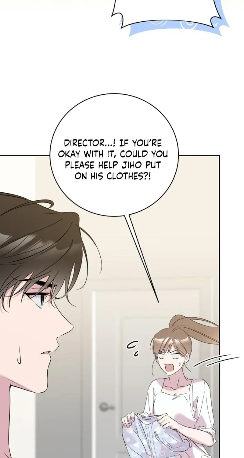 Read Love Starts with Parenting chapter 7 image 36 on Lezhin
