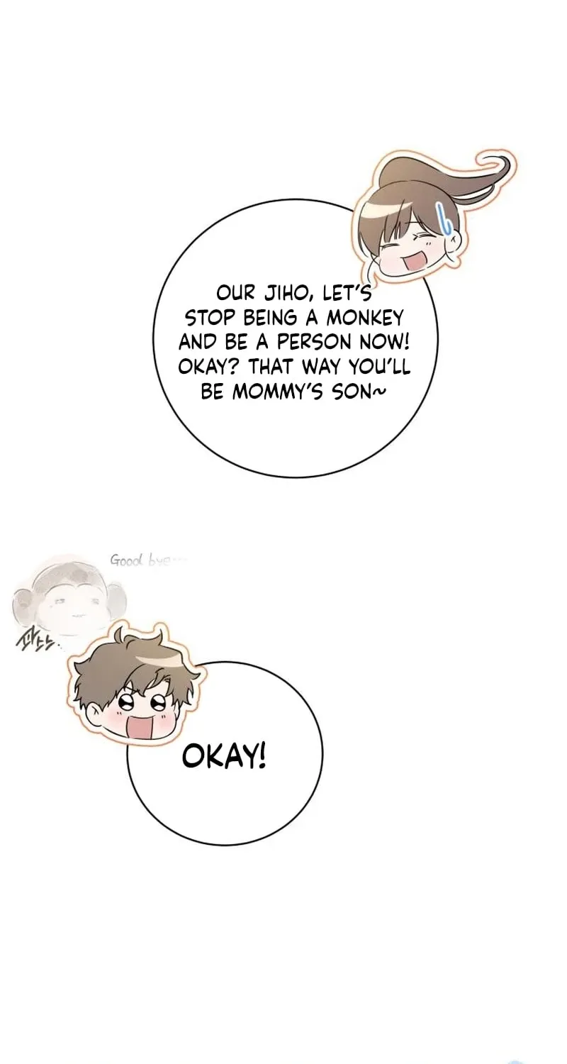 Read Love Starts with Parenting chapter 7 image 38 on Lezhin