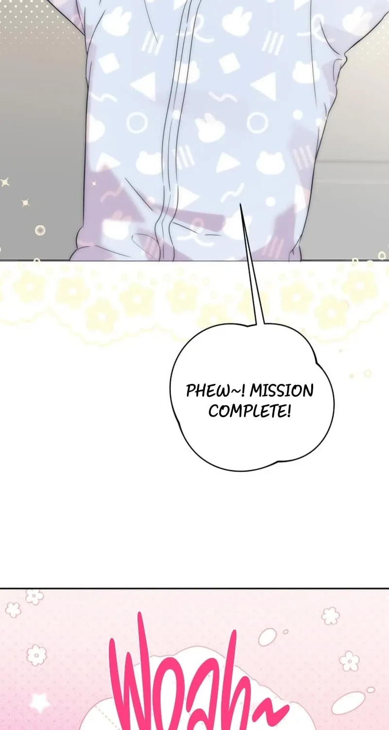 Read Love Starts with Parenting chapter 7 image 42 on Lezhin