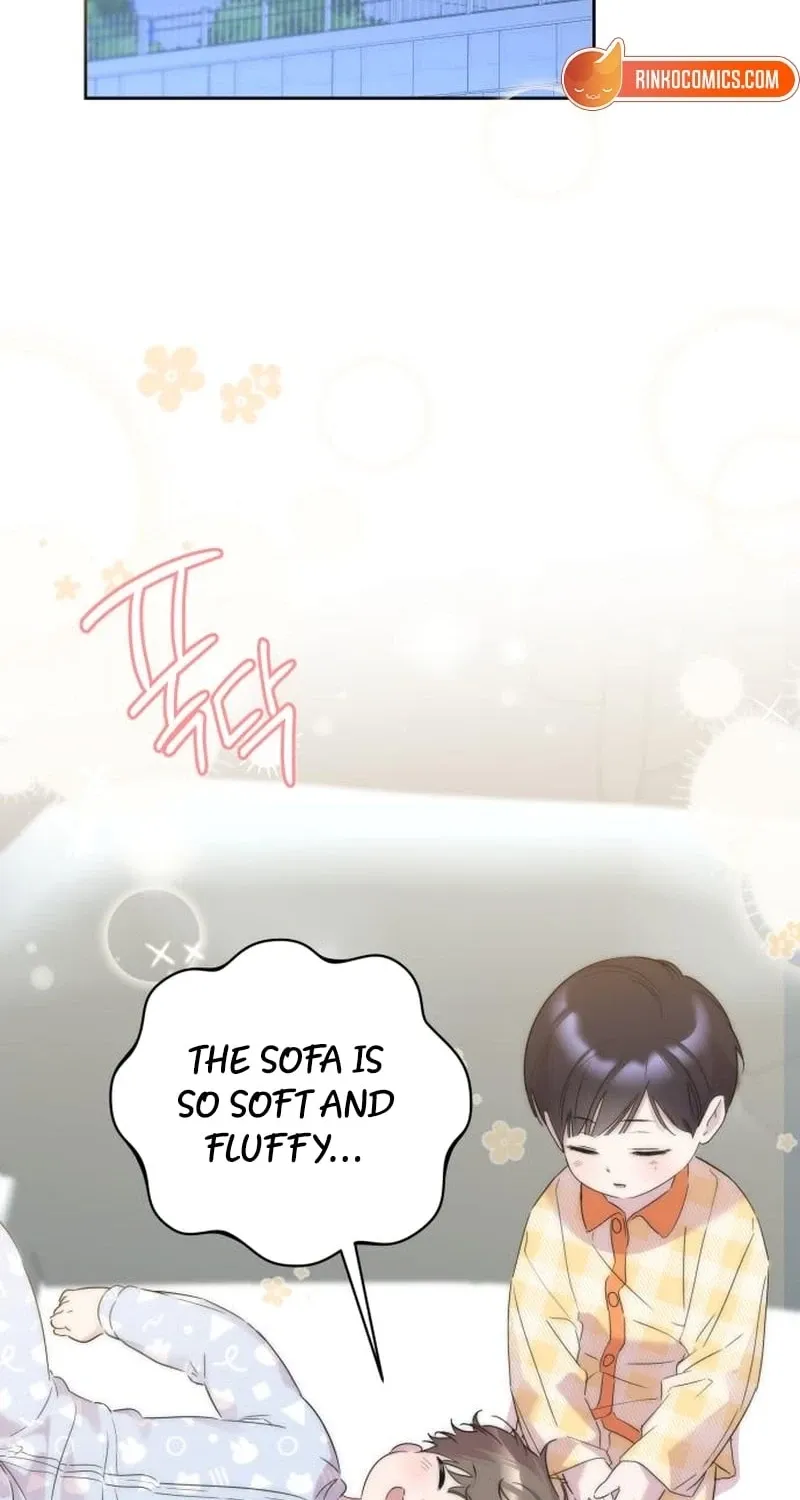 Read Love Starts with Parenting chapter 7 image 46 on Lezhin