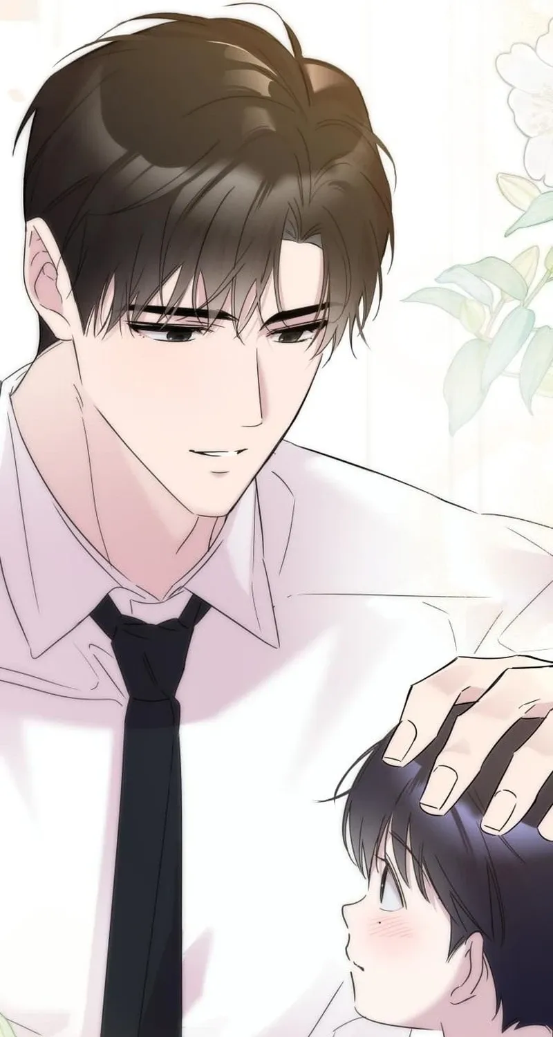 Read Love Starts with Parenting chapter 7 image 5 on Lezhin