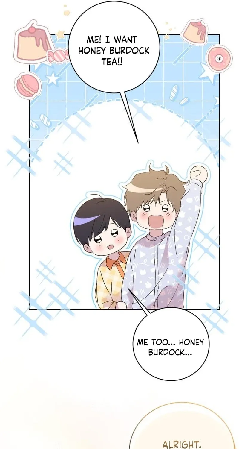 Read Love Starts with Parenting chapter 7 image 65 on Lezhin