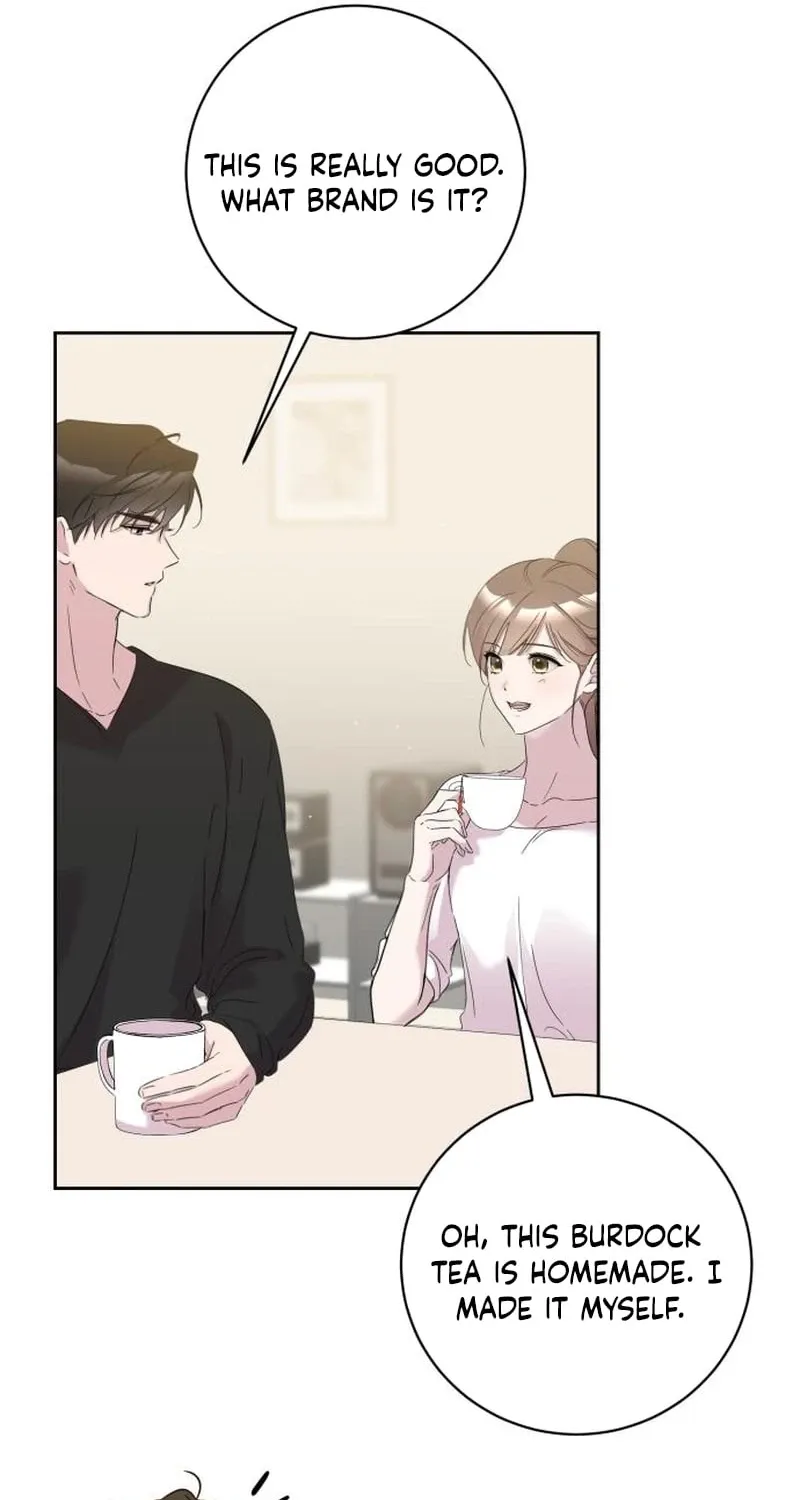 Read Love Starts with Parenting chapter 7 image 70 on Lezhin