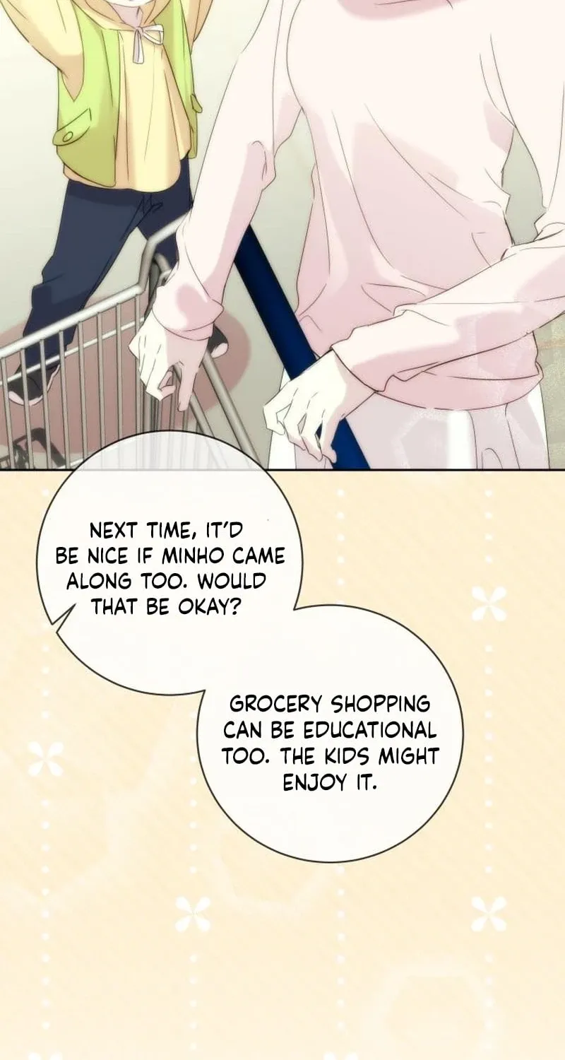 Read Love Starts with Parenting chapter 7 image 80 on Lezhin