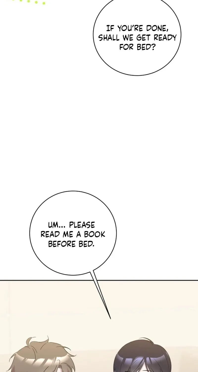 Read Love Starts with Parenting chapter 7 image 84 on Lezhin