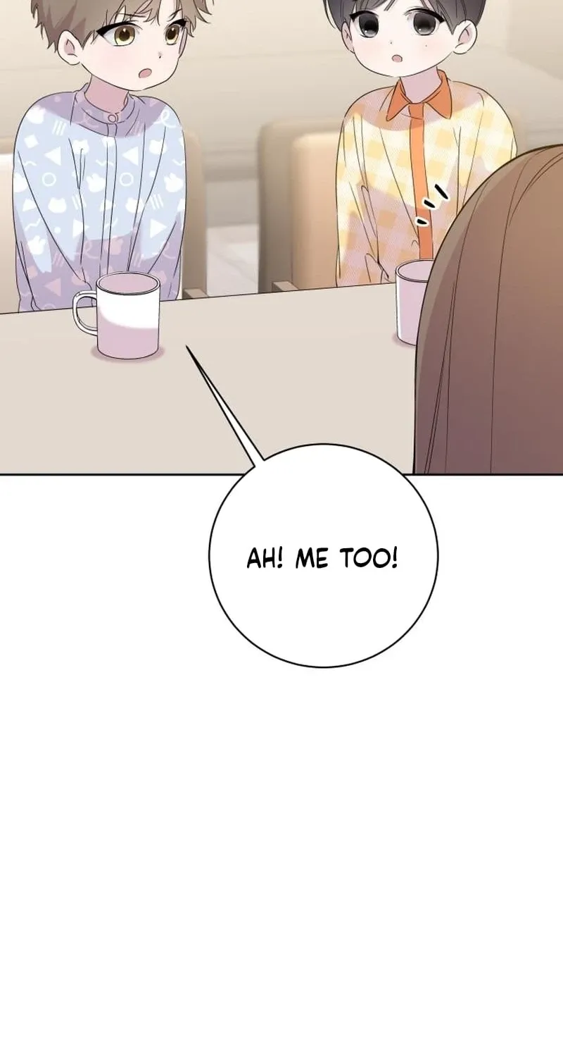 Read Love Starts with Parenting chapter 7 image 85 on Lezhin