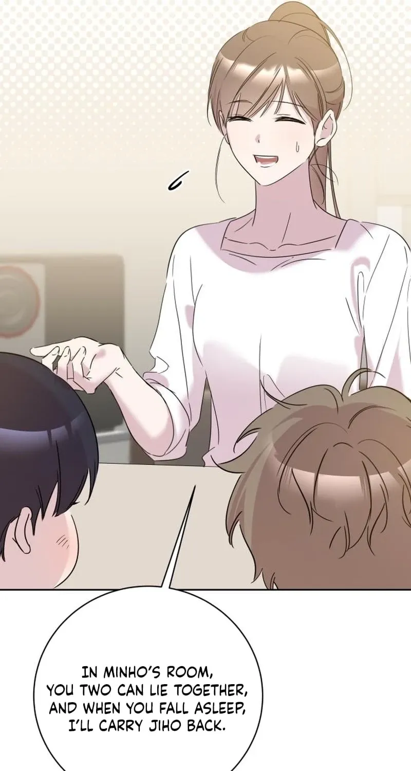 Read Love Starts with Parenting chapter 7 image 87 on Lezhin