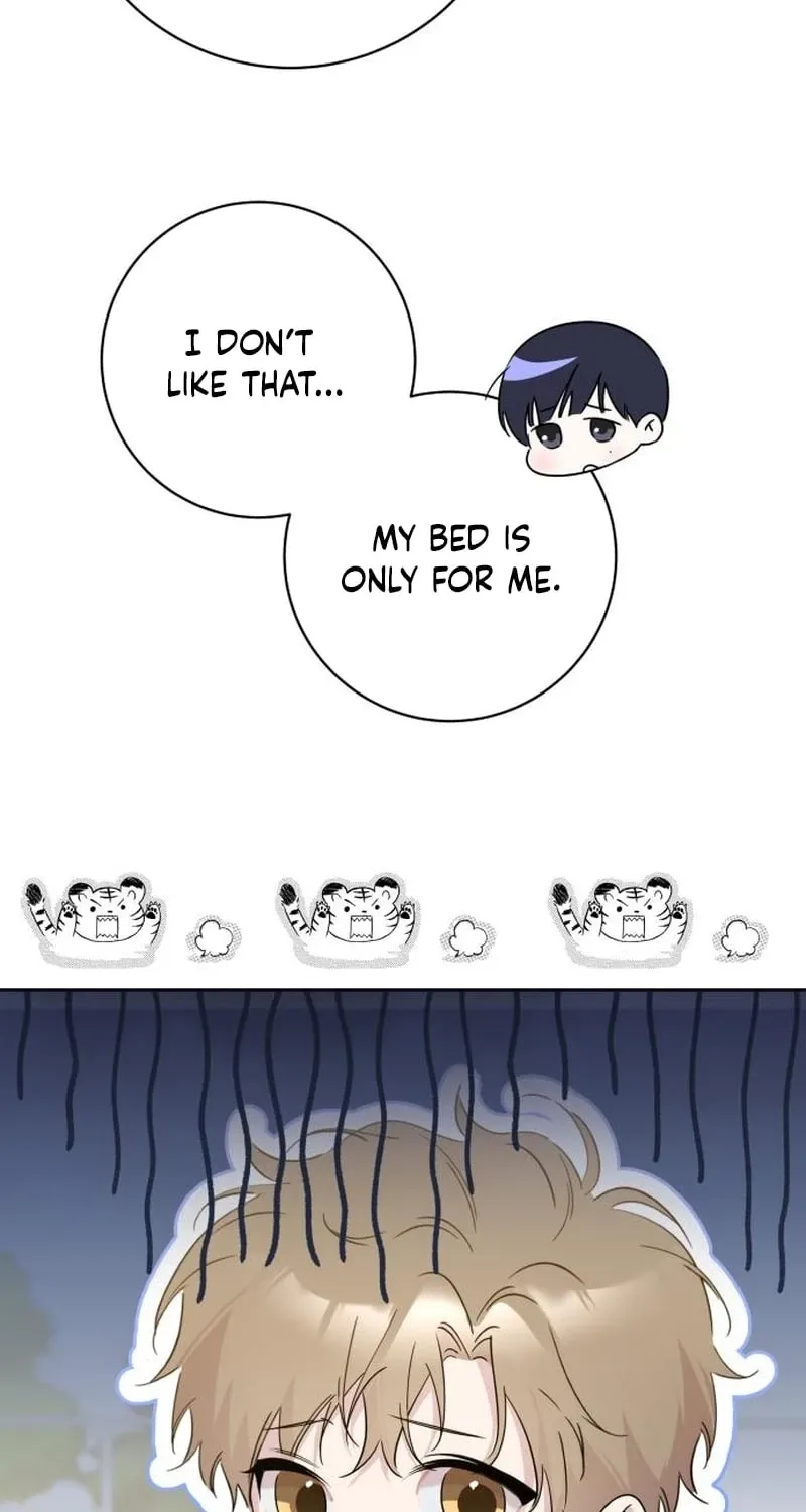 Read Love Starts with Parenting chapter 7 image 88 on Lezhin