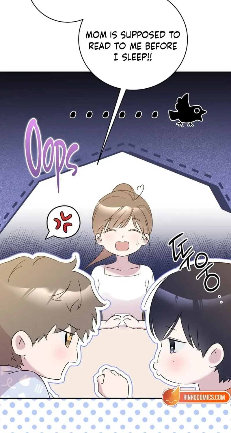Read Love Starts with Parenting chapter 7 image 90 on Lezhin