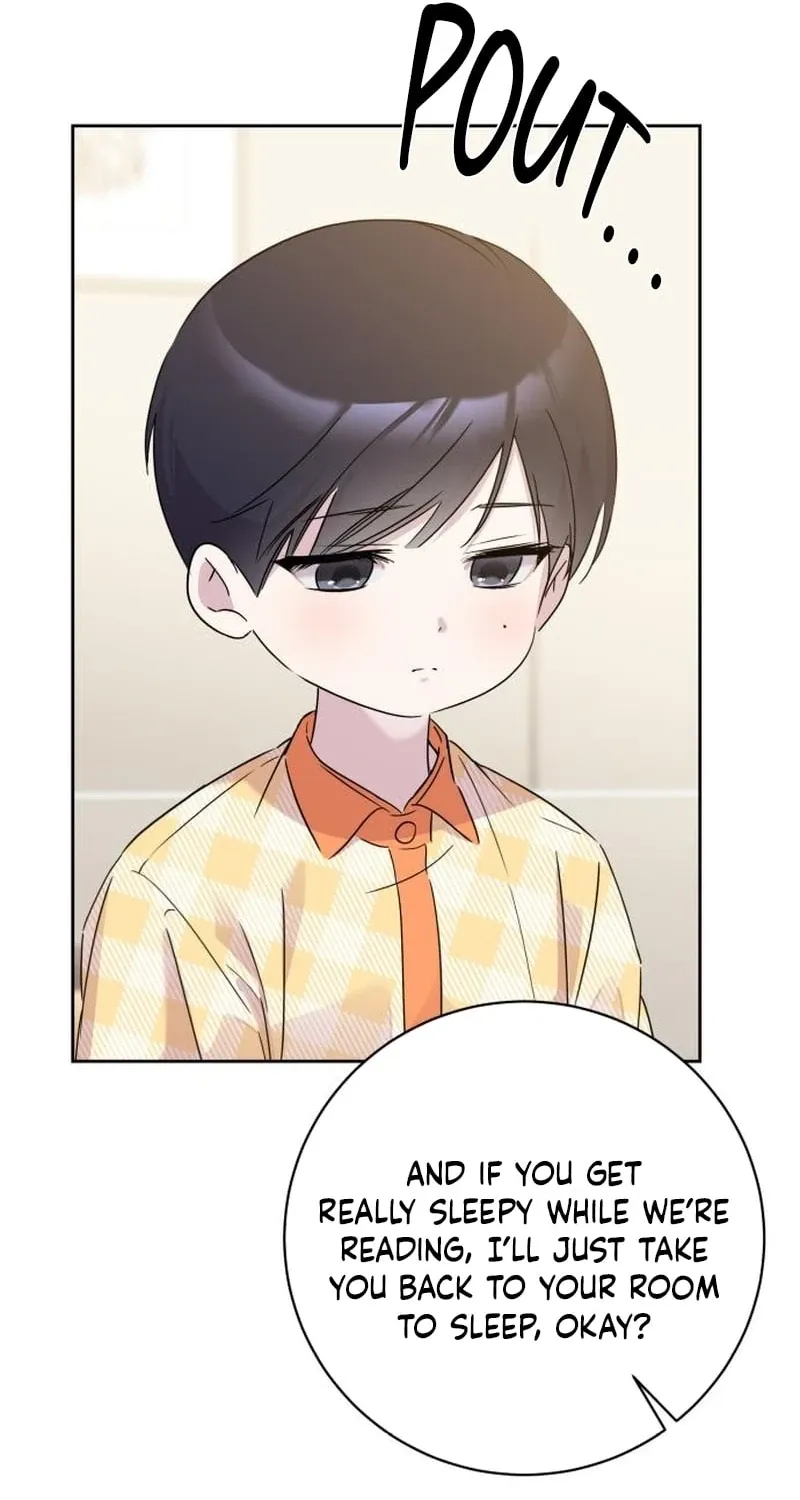 Read Love Starts with Parenting chapter 7 image 92 on Lezhin