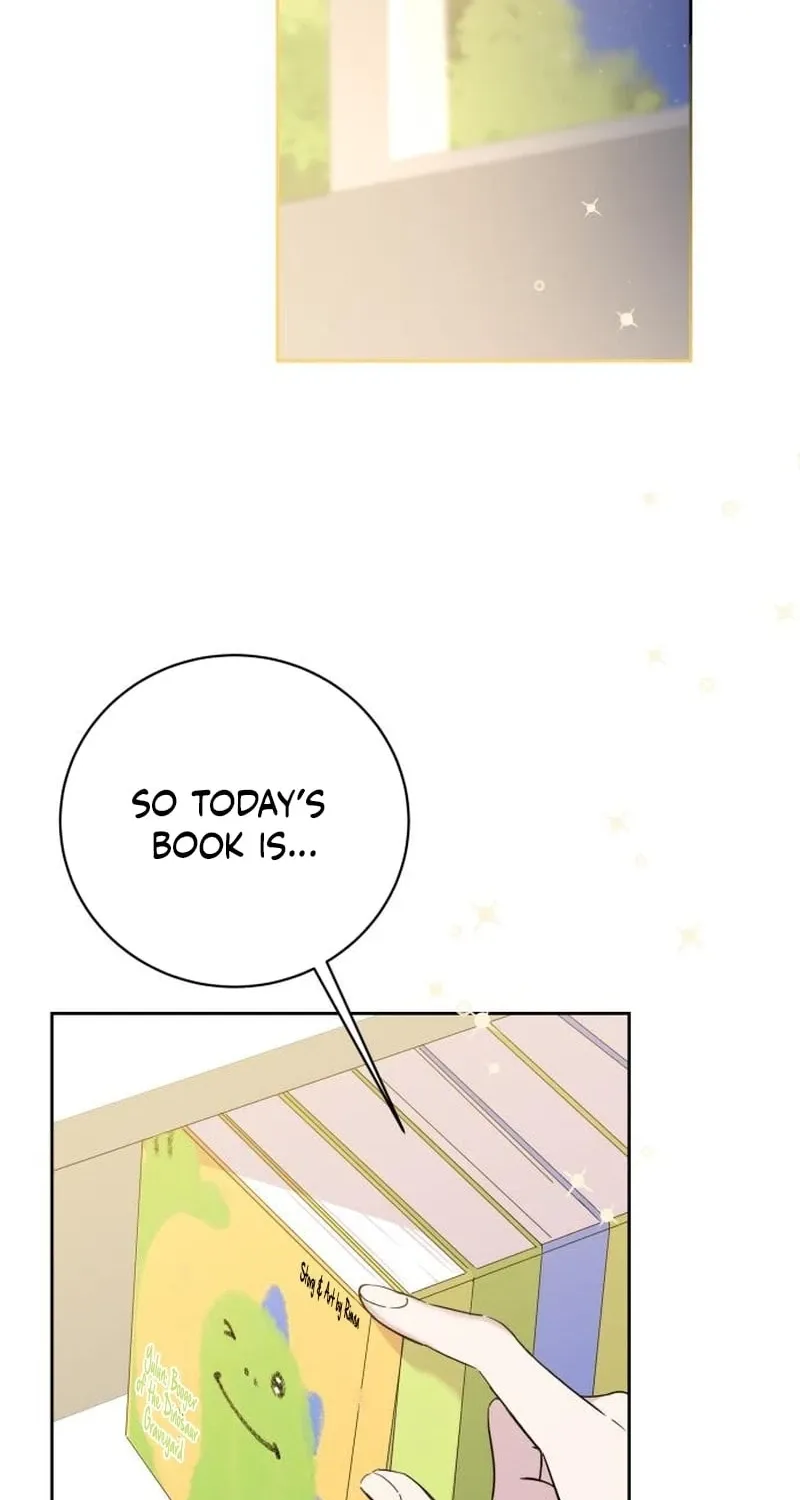 Read Love Starts with Parenting chapter 7 image 95 on Lezhin