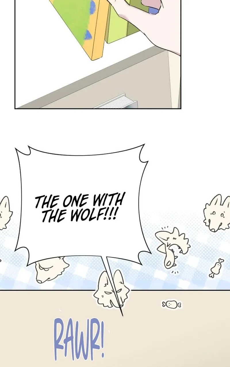 Read Love Starts with Parenting chapter 7 image 96 on Lezhin