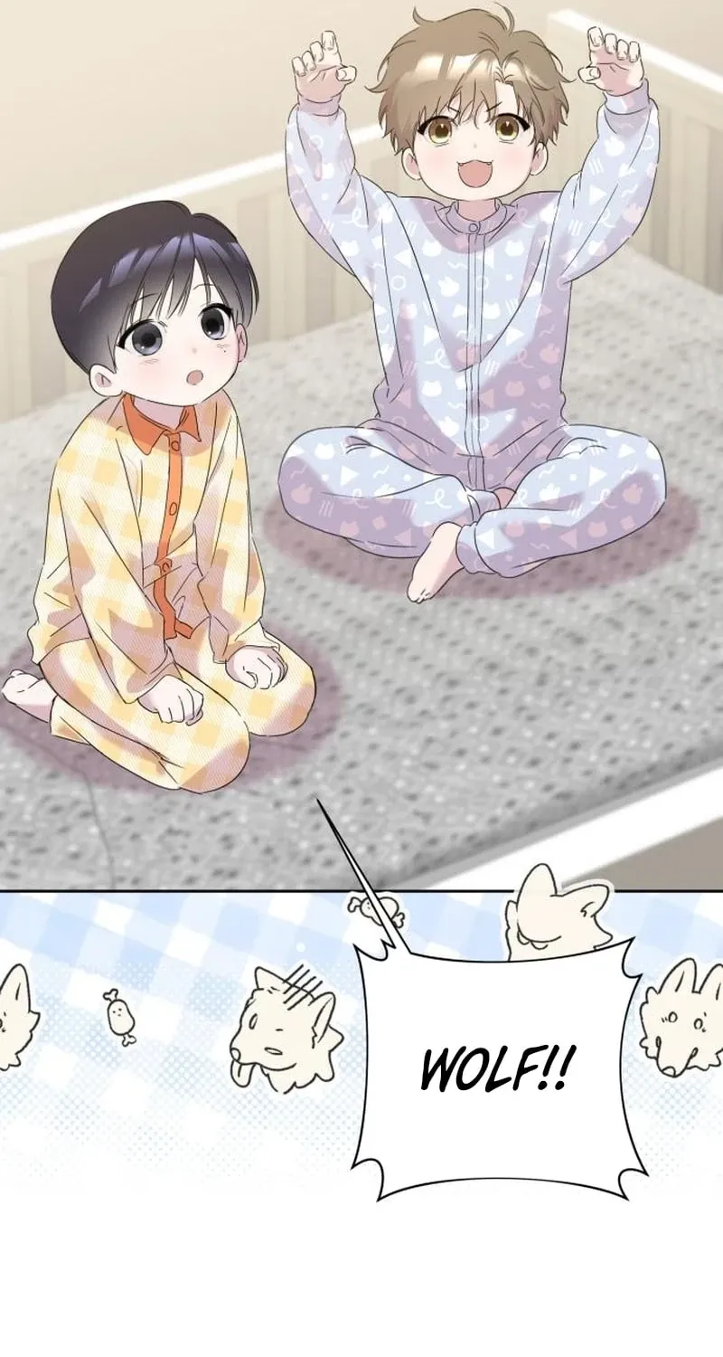 Read Love Starts with Parenting chapter 7 image 97 on Lezhin