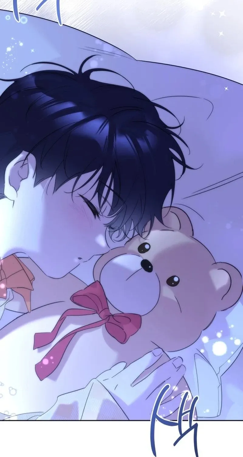 Read Love Starts with Parenting chapter 8 image 1 on Lezhin