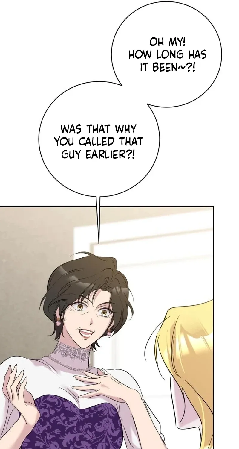 Read Love Starts with Parenting chapter 8 image 106 on Lezhin