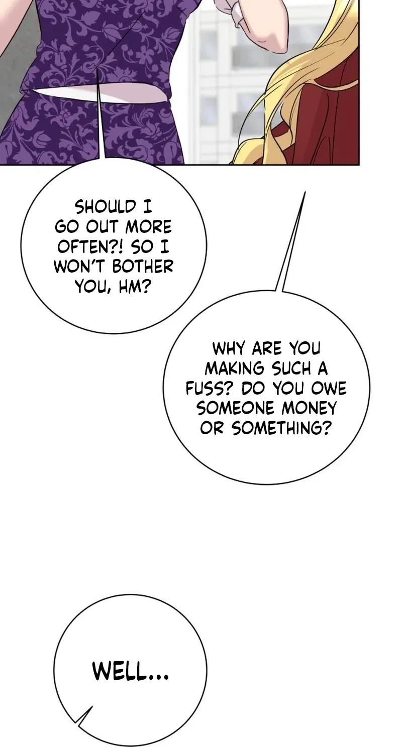 Read Love Starts with Parenting chapter 8 image 107 on Lezhin