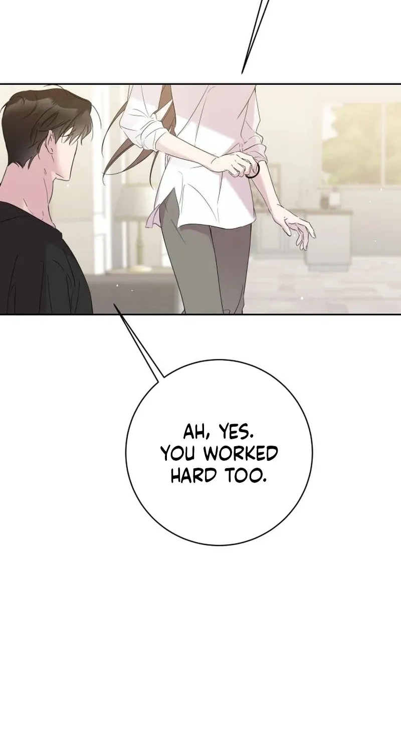 Read Love Starts with Parenting chapter 8 image 19 on Lezhin