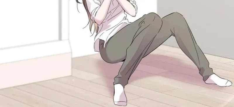 Read Love Starts with Parenting chapter 8 image 22 on Lezhin