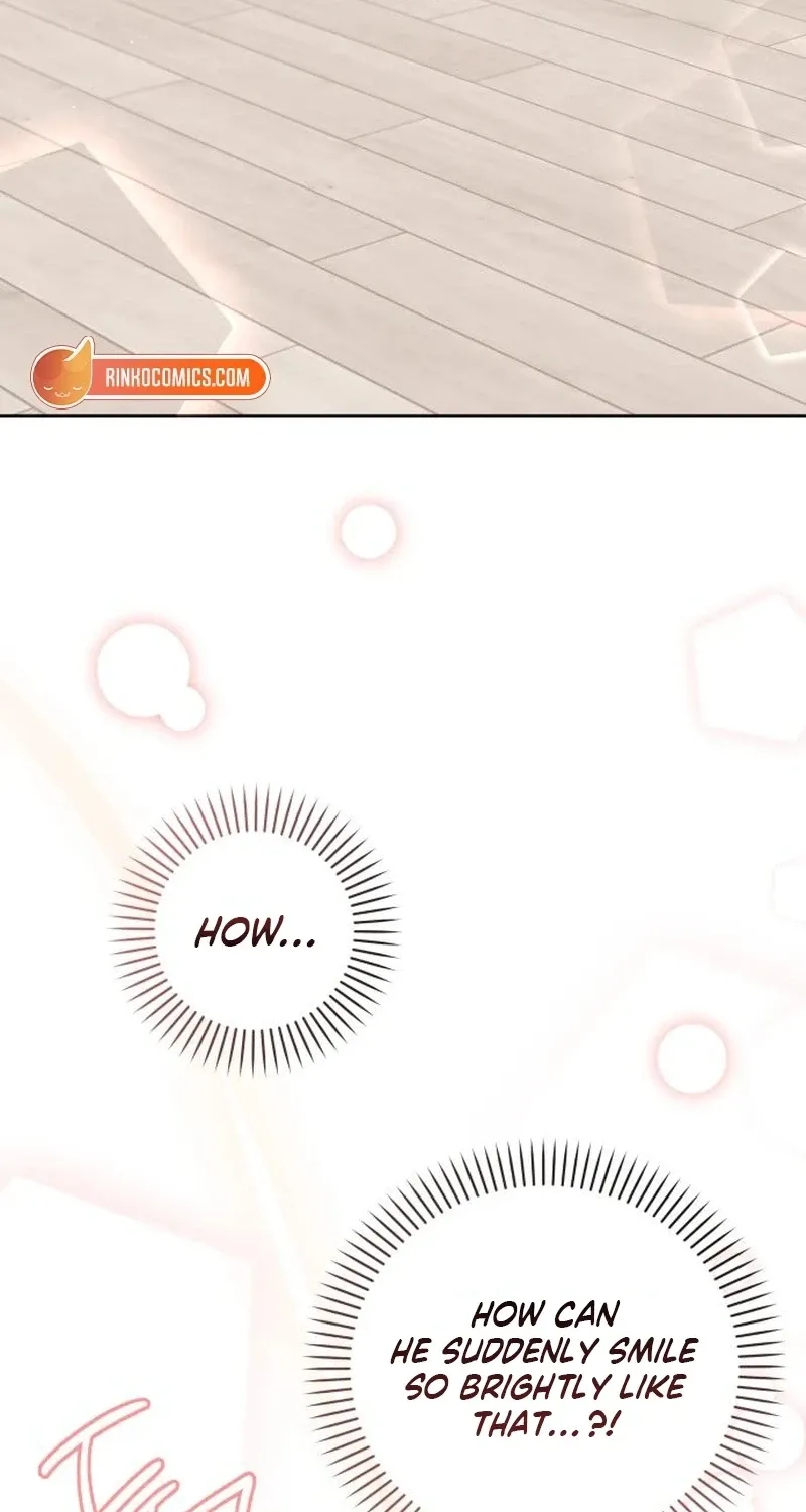 Read Love Starts with Parenting chapter 8 image 23 on Lezhin