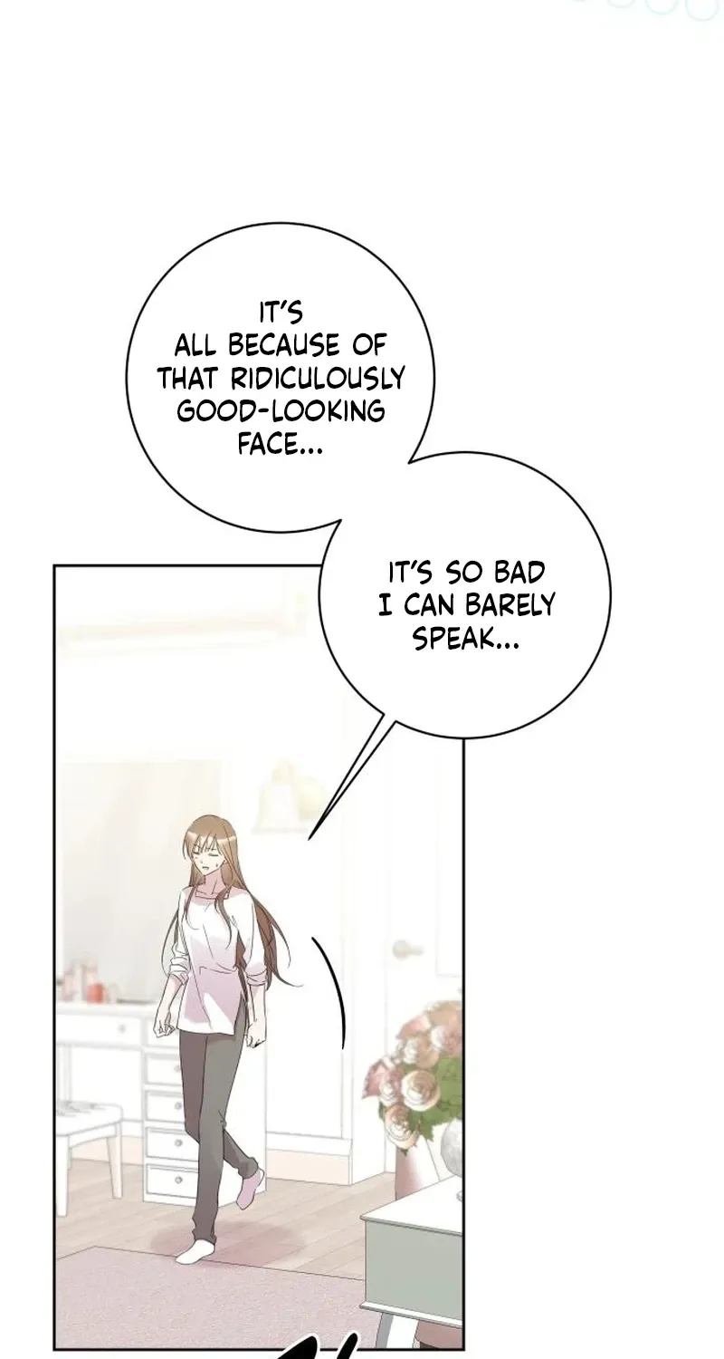 Read Love Starts with Parenting chapter 8 image 33 on Lezhin