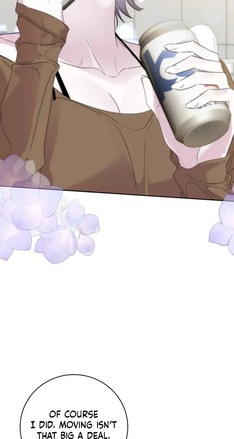 Read Love Starts with Parenting chapter 8 image 38 on Lezhin