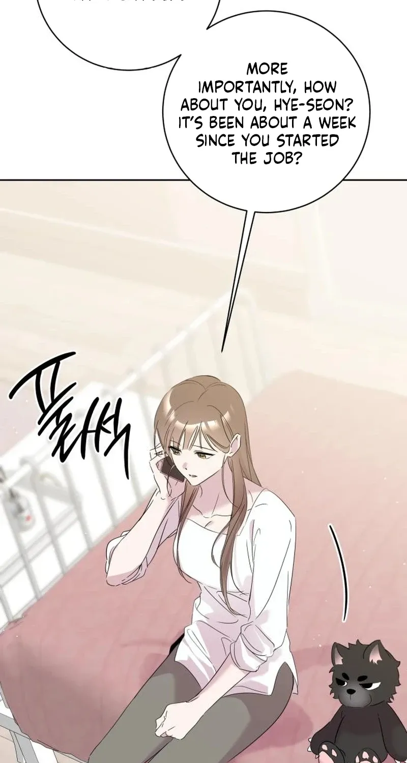 Read Love Starts with Parenting chapter 8 image 39 on Lezhin