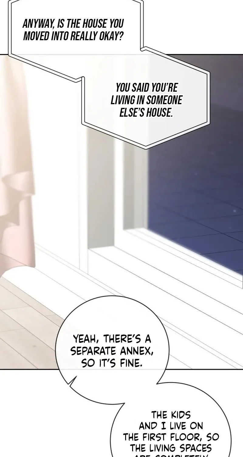 Read Love Starts with Parenting chapter 8 image 43 on Lezhin