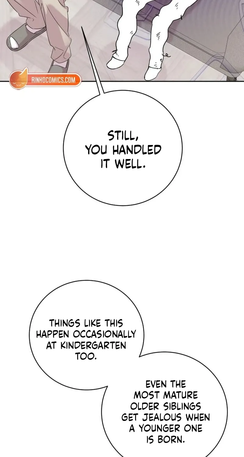 Read Love Starts with Parenting chapter 8 image 6 on Lezhin