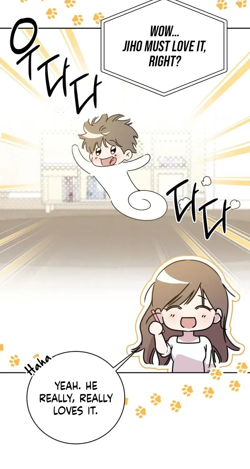 Read Love Starts with Parenting chapter 8 image 62 on Lezhin