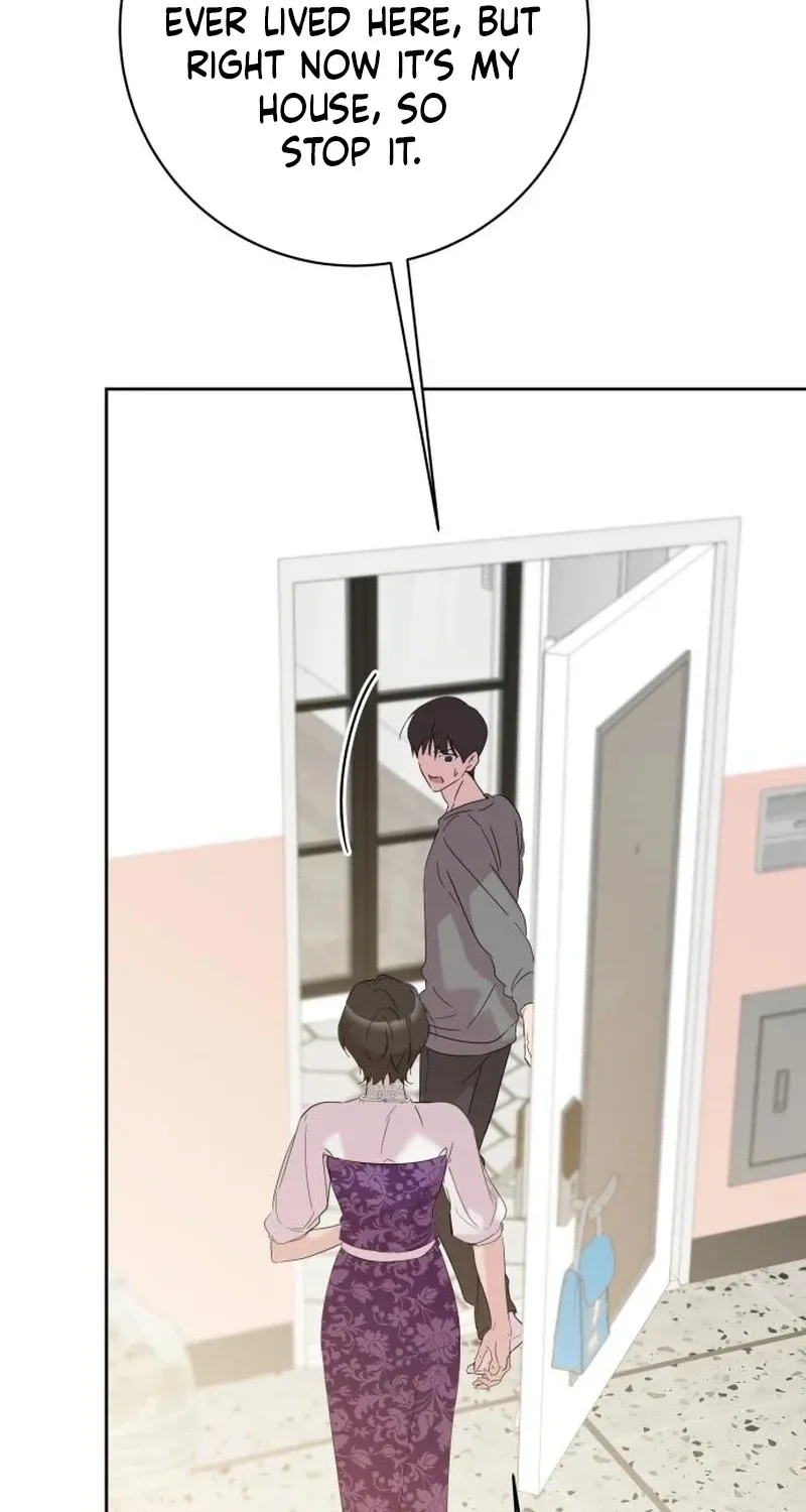 Read Love Starts with Parenting chapter 8 image 77 on Lezhin