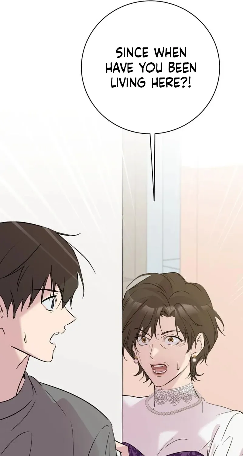 Read Love Starts with Parenting chapter 8 image 81 on Lezhin