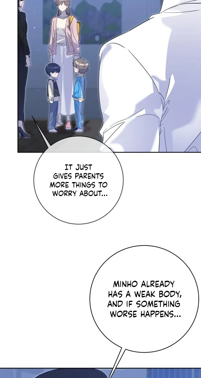 Read Love Starts with Parenting chapter 9 image 103 on Lezhin