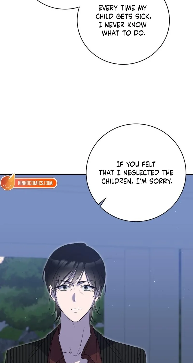 Read Love Starts with Parenting chapter 9 image 112 on Lezhin