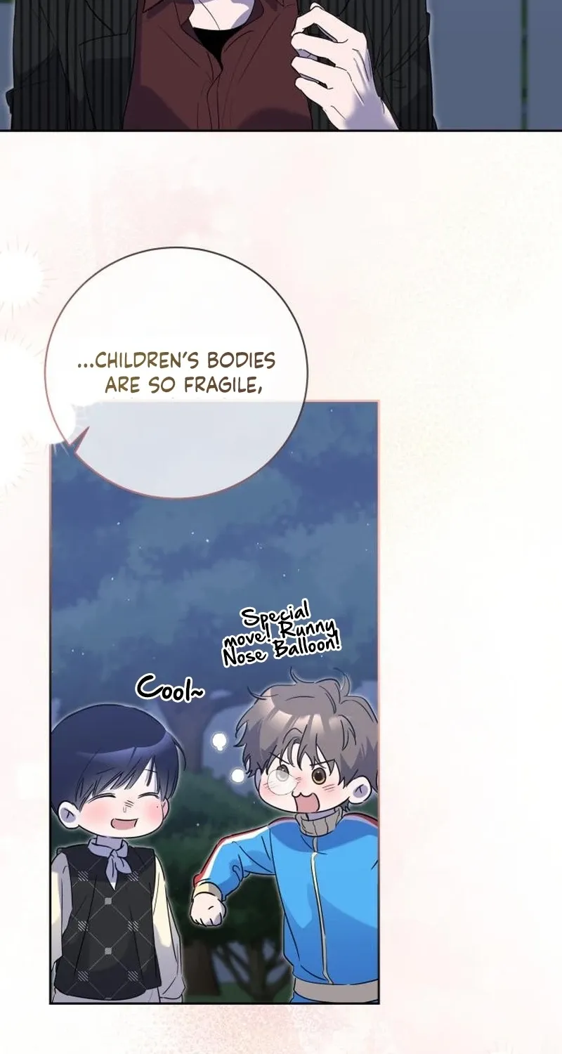 Read Love Starts with Parenting chapter 9 image 113 on Lezhin