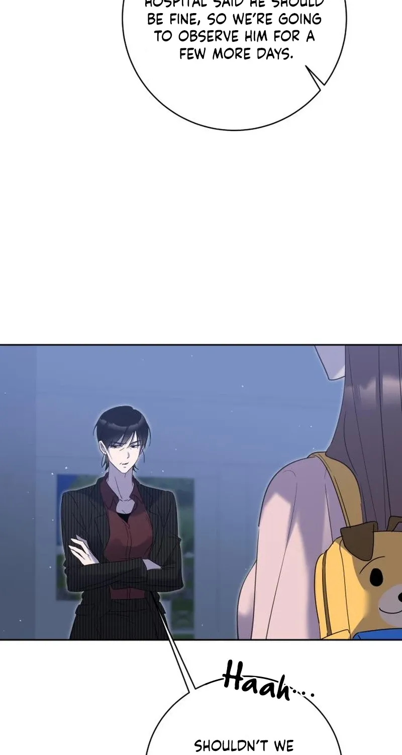 Read Love Starts with Parenting chapter 9 image 119 on Lezhin