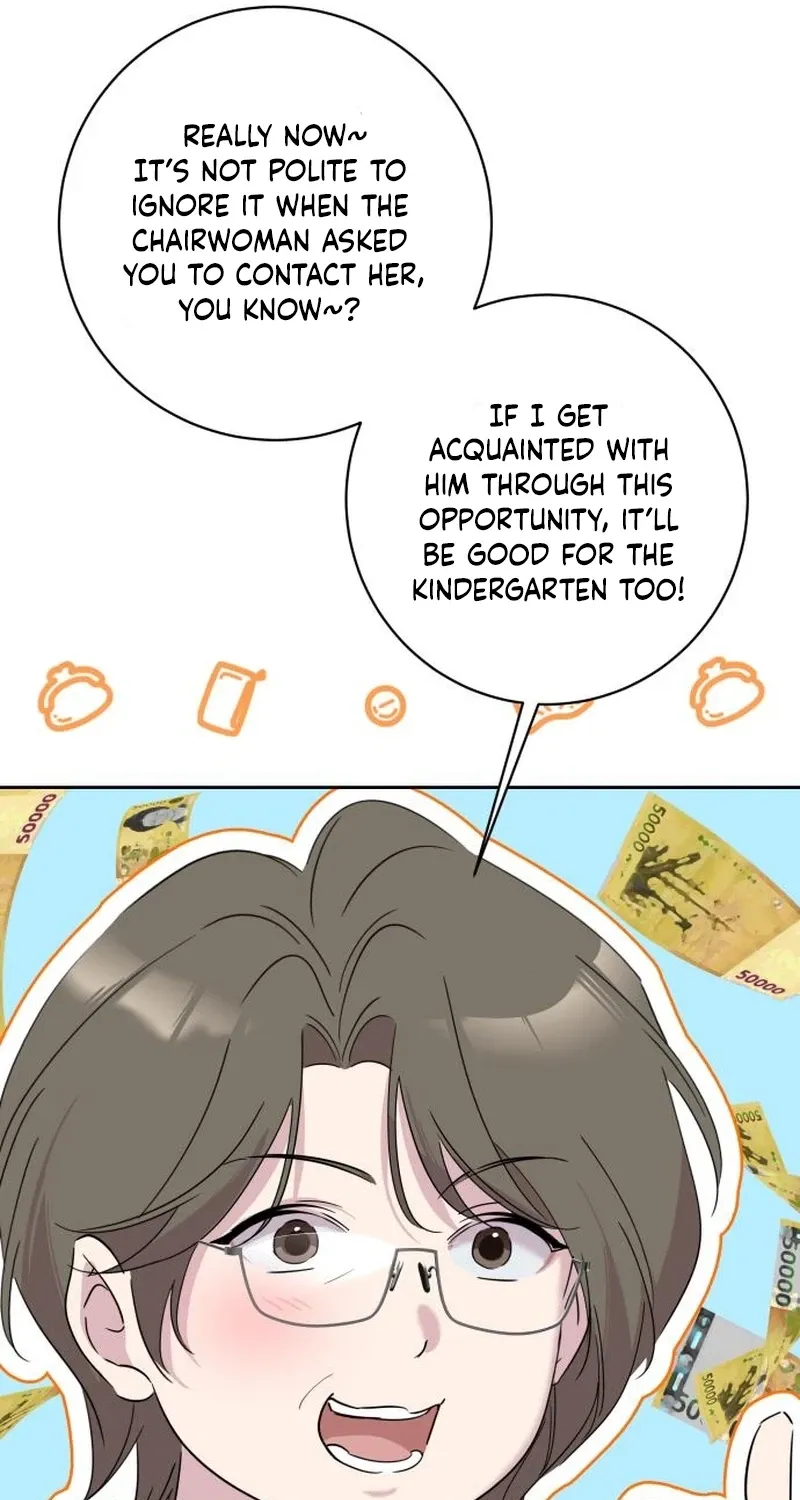 Read Love Starts with Parenting chapter 9 image 23 on Lezhin
