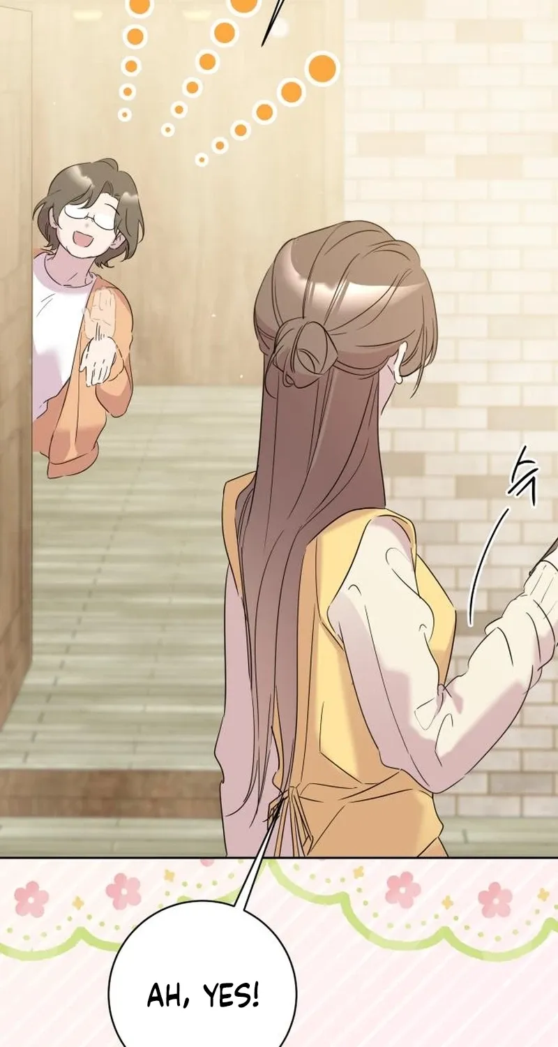 Read Love Starts with Parenting chapter 9 image 3 on Lezhin