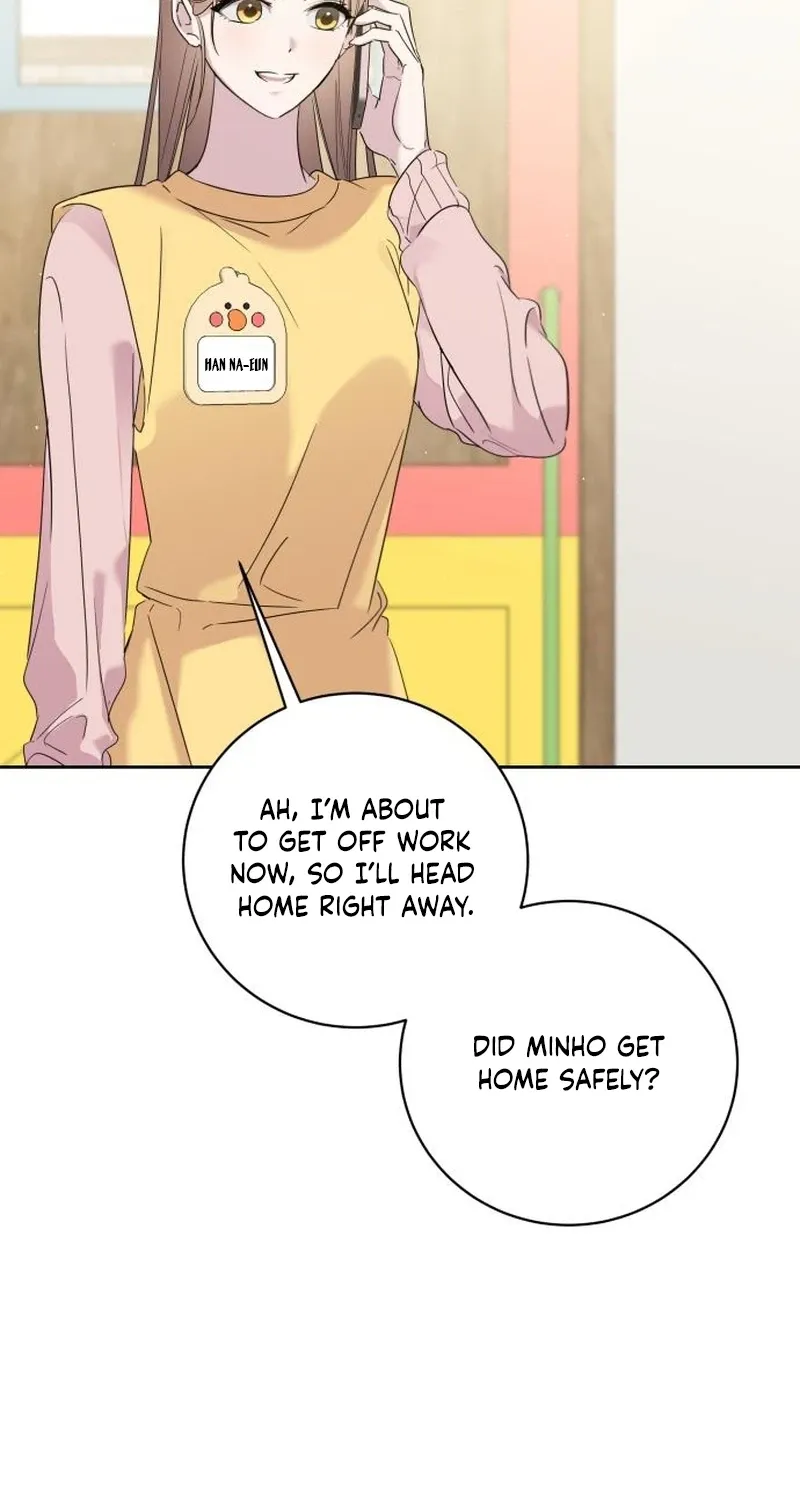 Read Love Starts with Parenting chapter 9 image 33 on Lezhin