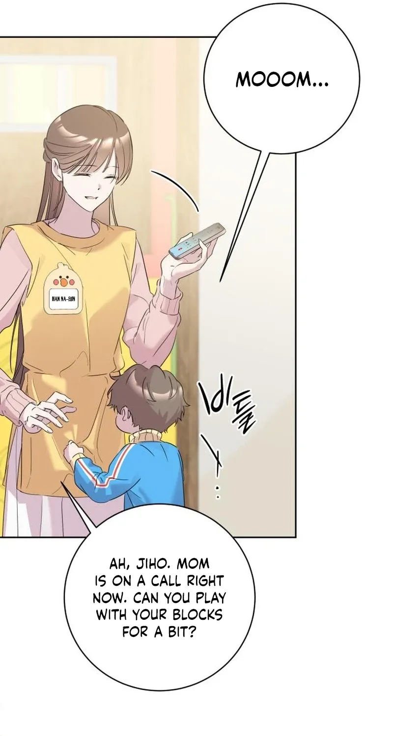 Read Love Starts with Parenting chapter 9 image 35 on Lezhin