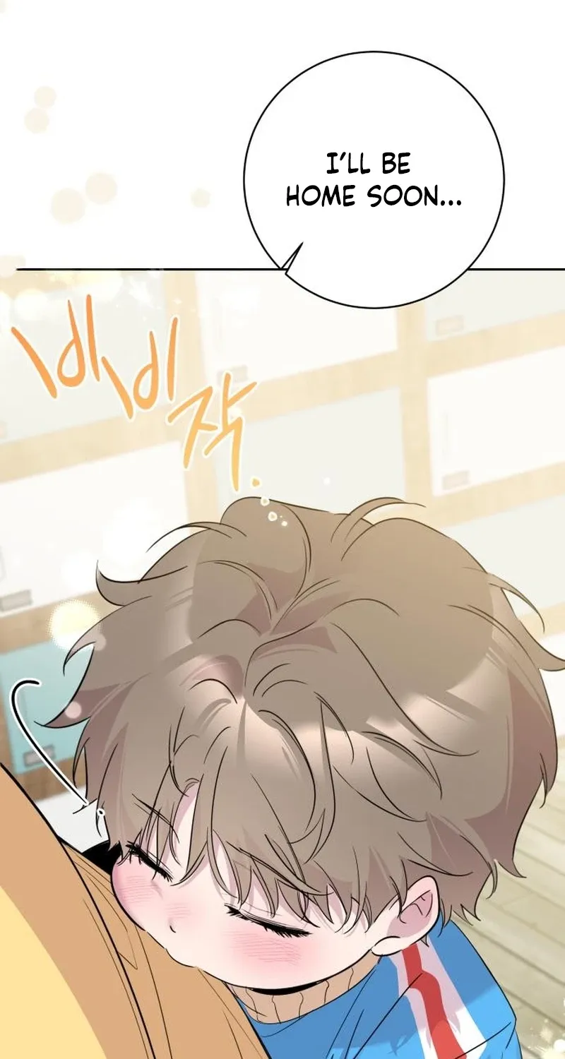 Read Love Starts with Parenting chapter 9 image 36 on Lezhin