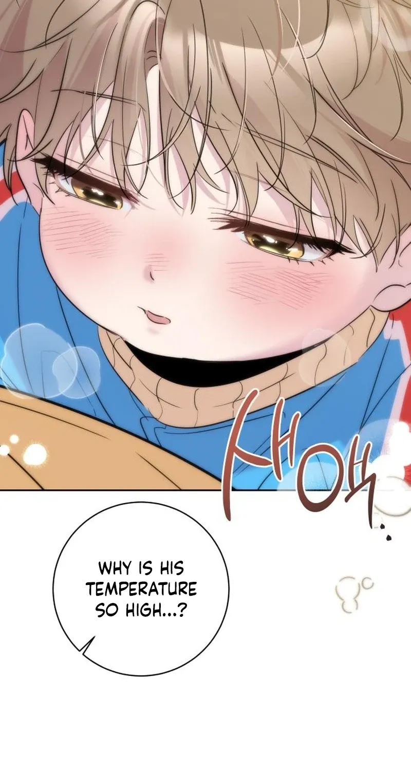 Read Love Starts with Parenting chapter 9 image 39 on Lezhin