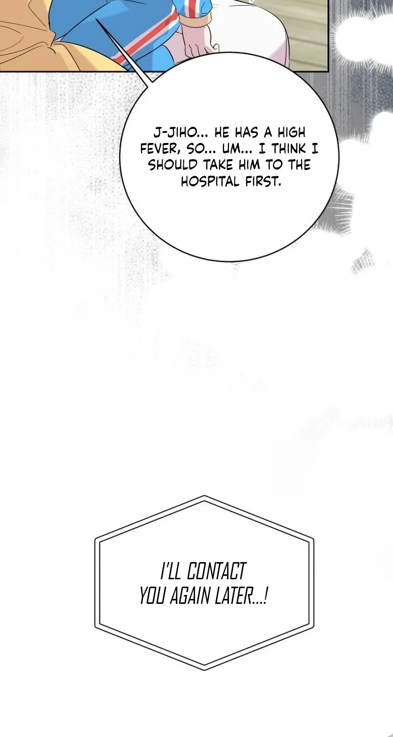 Read Love Starts with Parenting chapter 9 image 44 on Lezhin