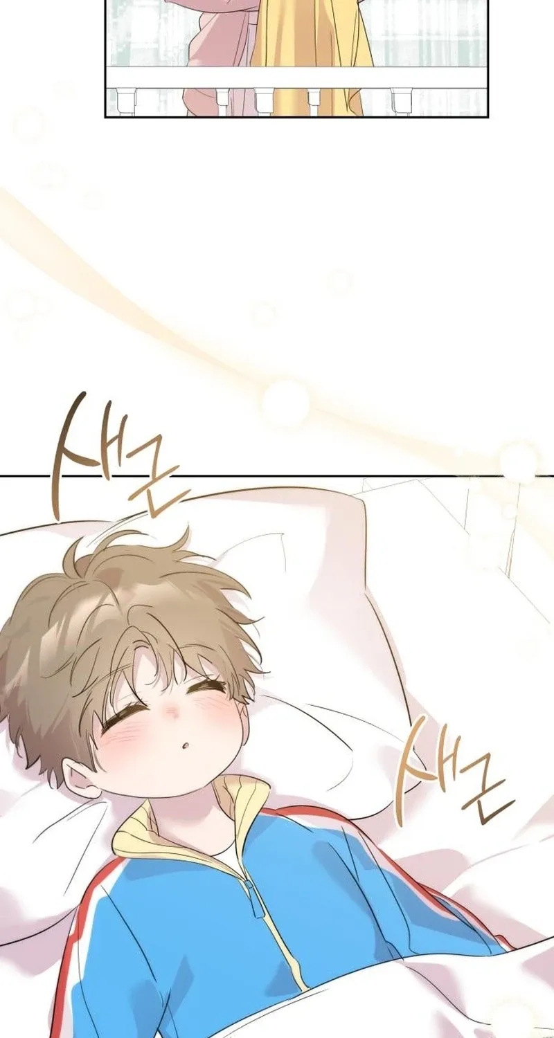 Read Love Starts with Parenting chapter 9 image 51 on Lezhin