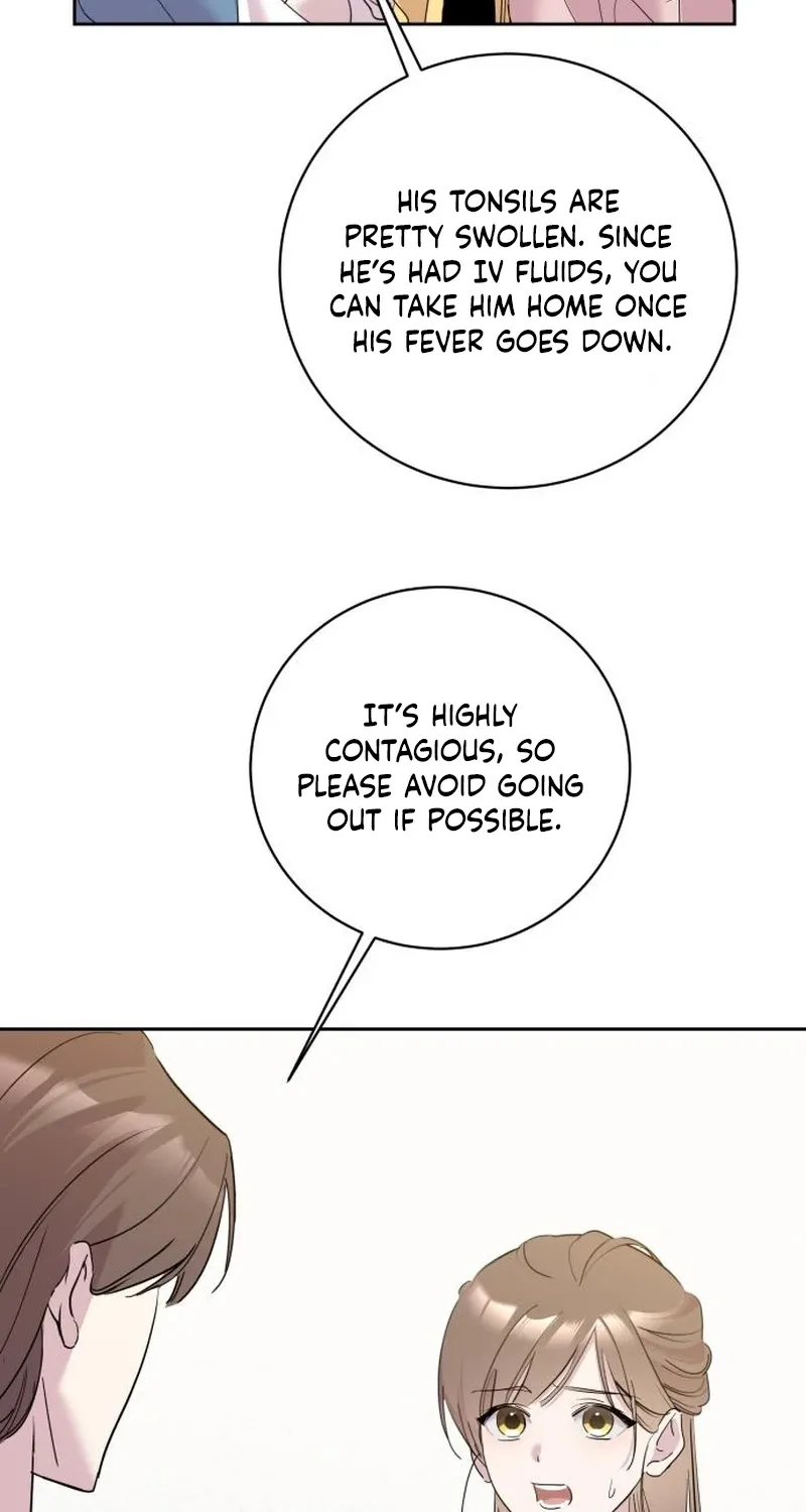 Read Love Starts with Parenting chapter 9 image 54 on Lezhin