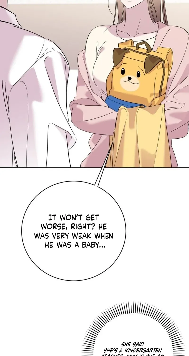 Read Love Starts with Parenting chapter 9 image 55 on Lezhin