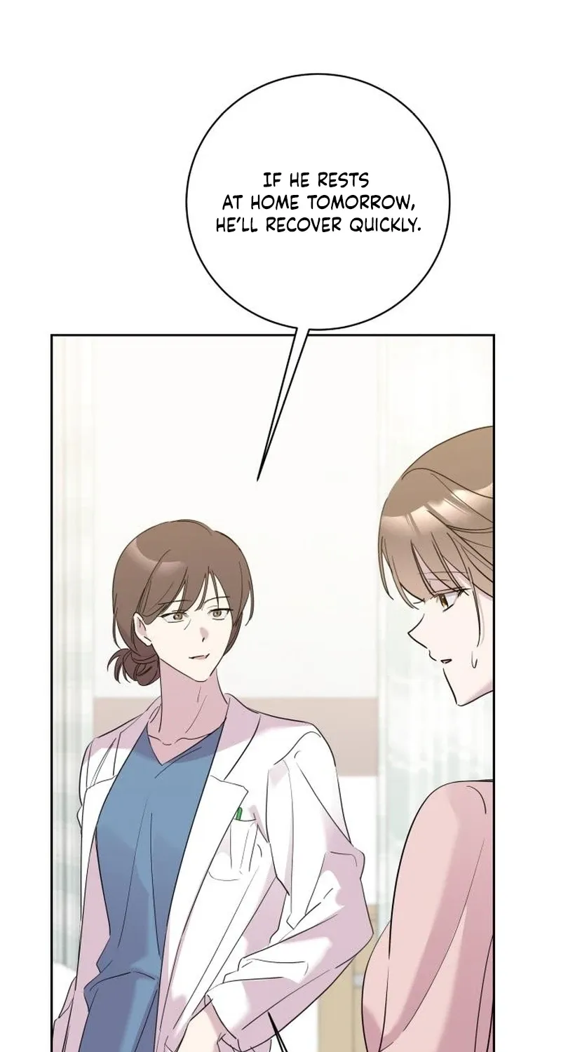 Read Love Starts with Parenting chapter 9 image 59 on Lezhin