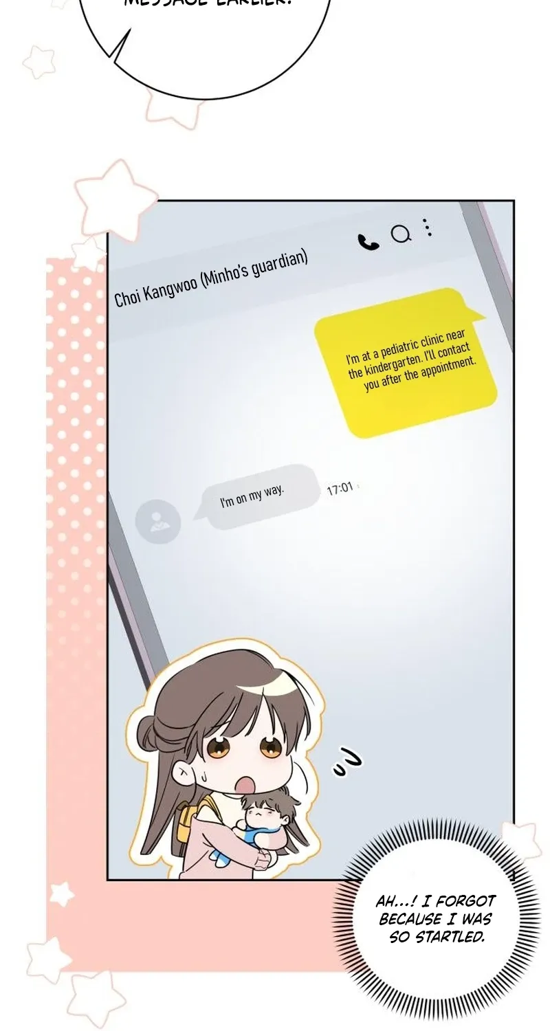Read Love Starts with Parenting chapter 9 image 72 on Lezhin