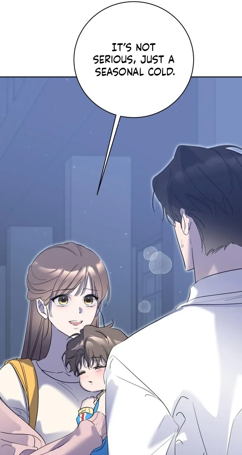 Read Love Starts with Parenting chapter 9 image 74 on Lezhin