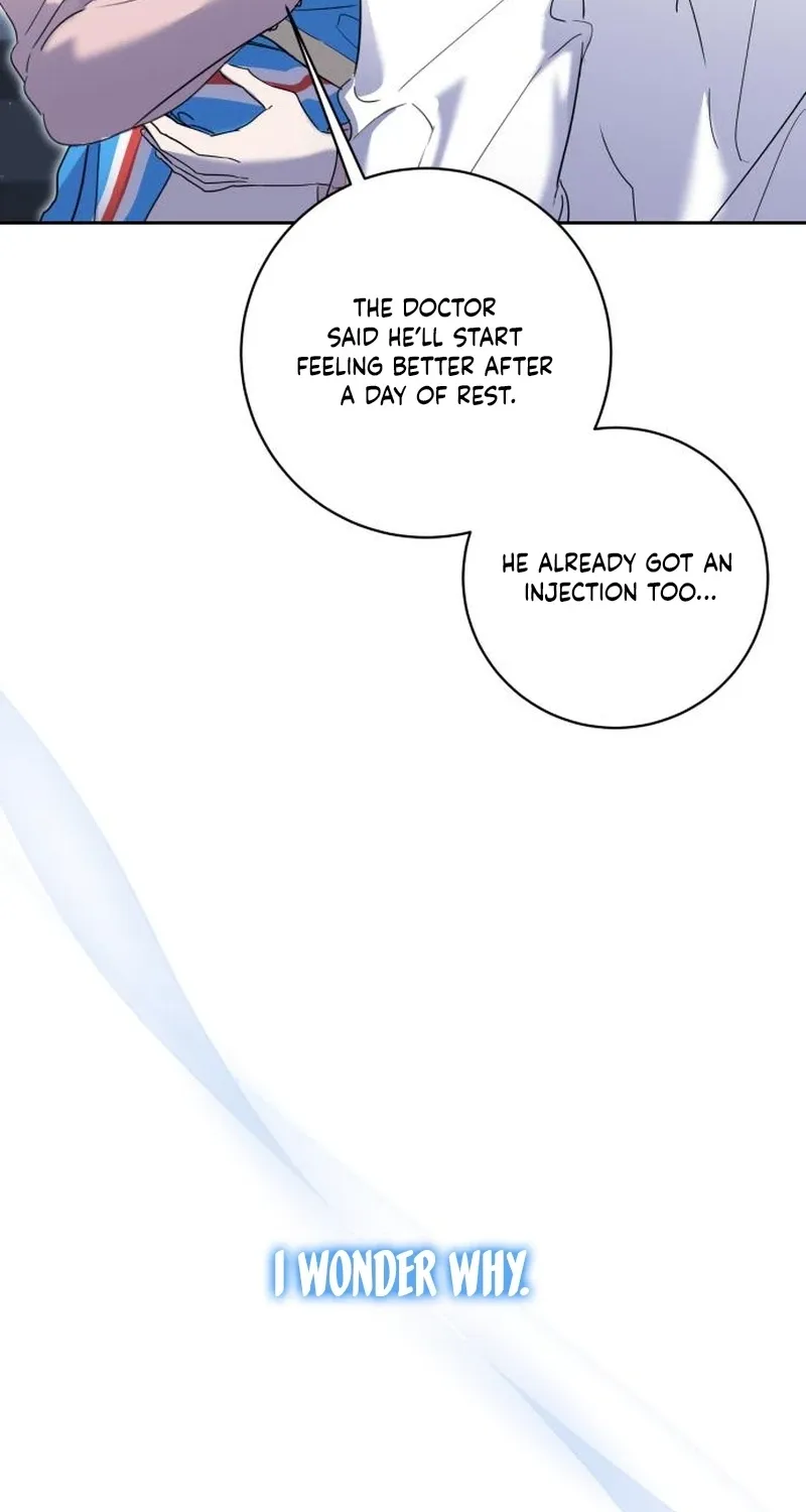 Read Love Starts with Parenting chapter 9 image 75 on Lezhin