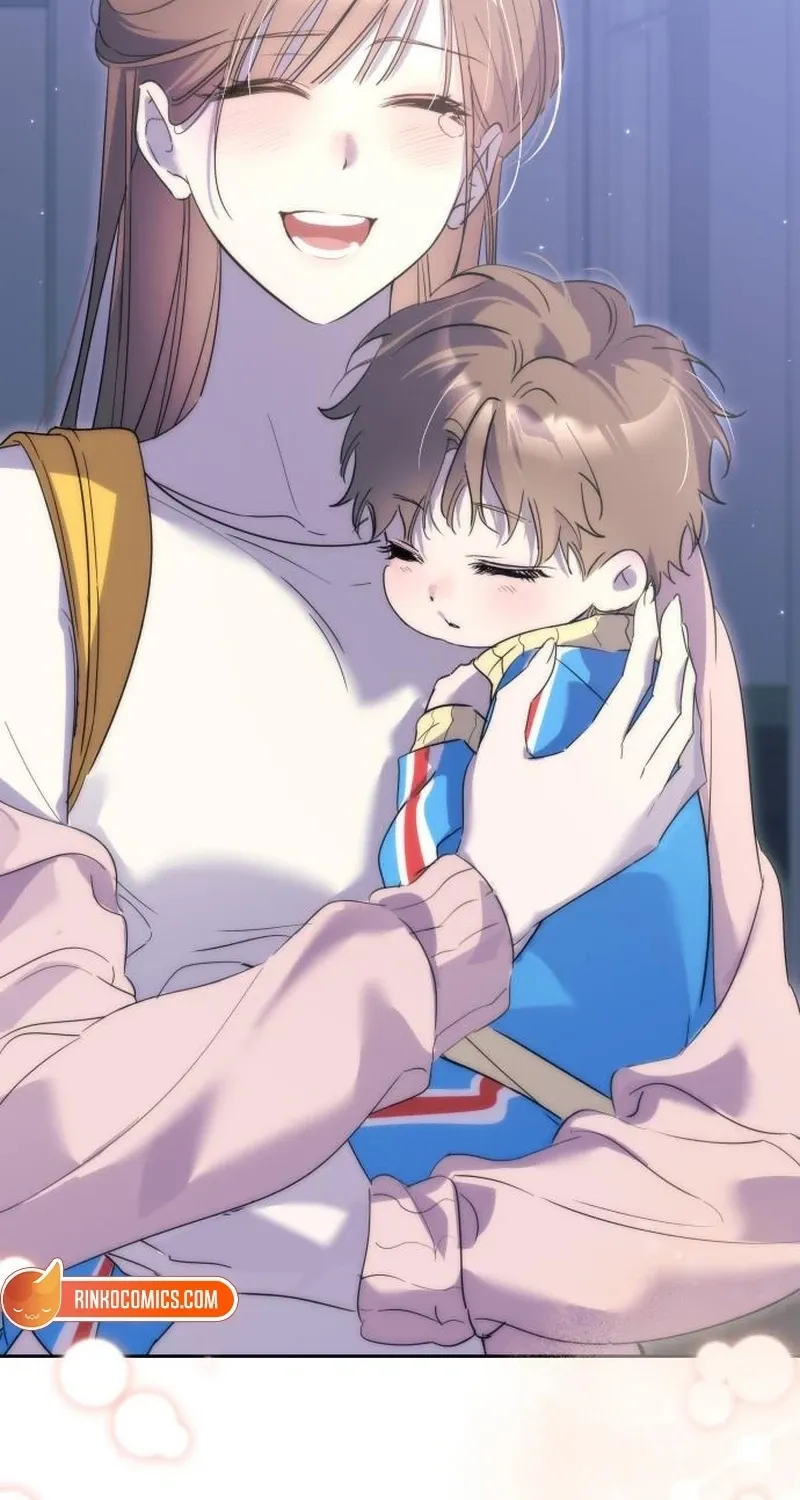 Read Love Starts with Parenting chapter 9 image 82 on Lezhin